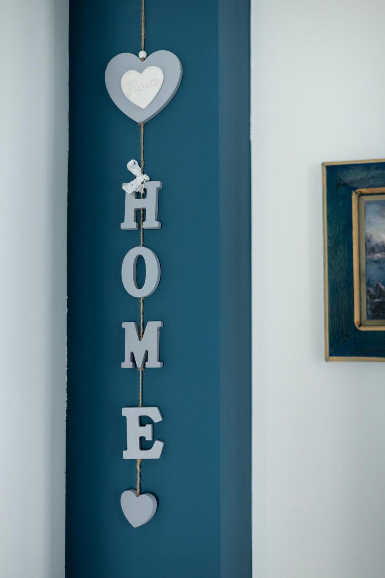 Palermonamour Art Gallery Suite Ngoại thất bức ảnh
