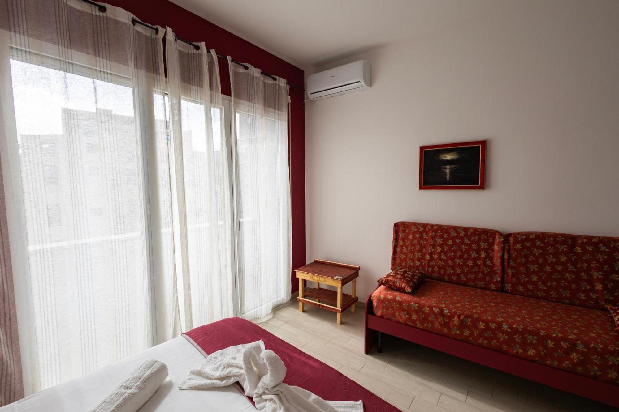 Palermonamour Art Gallery Suite Ngoại thất bức ảnh