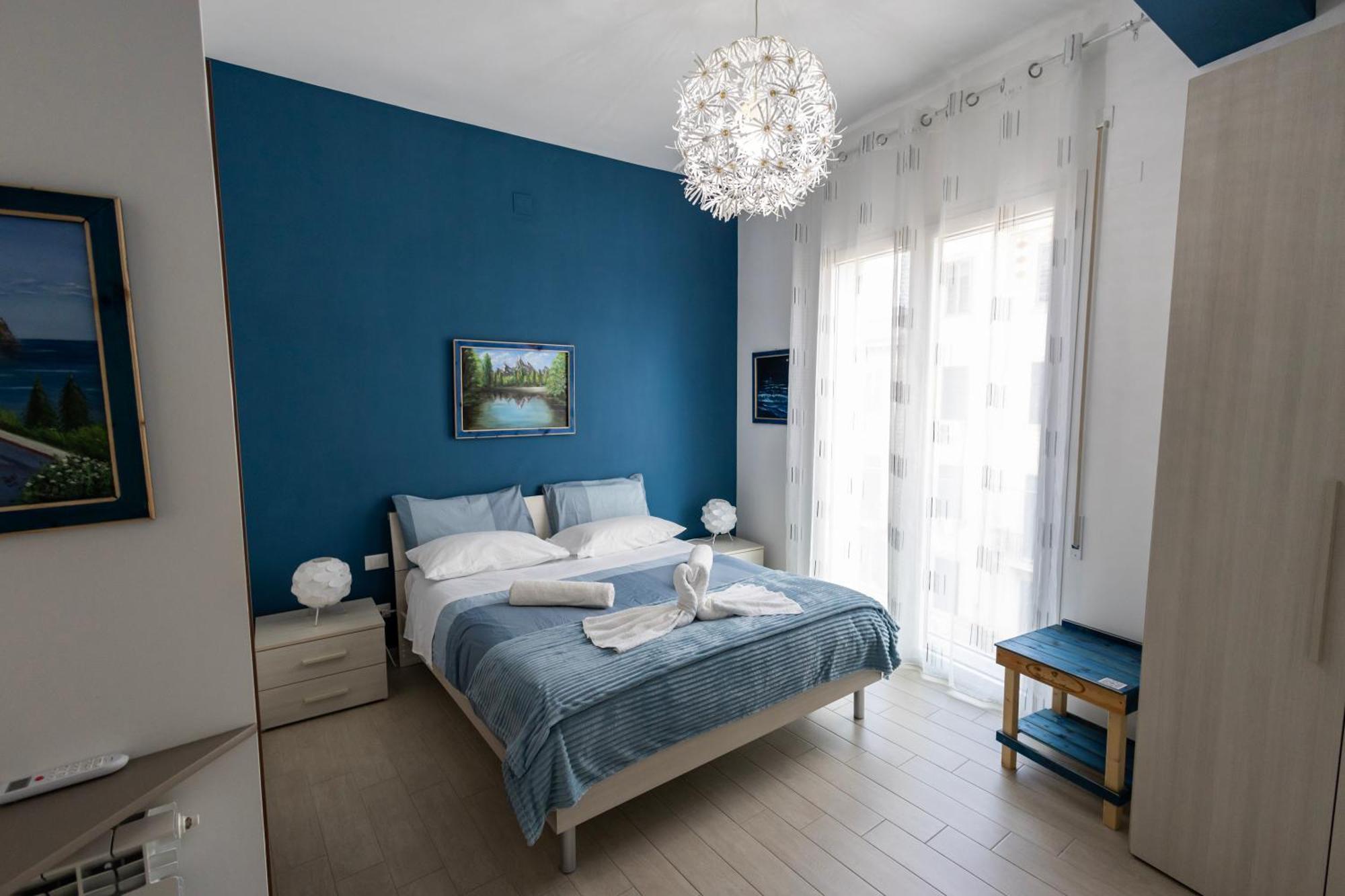 Palermonamour Art Gallery Suite Ngoại thất bức ảnh
