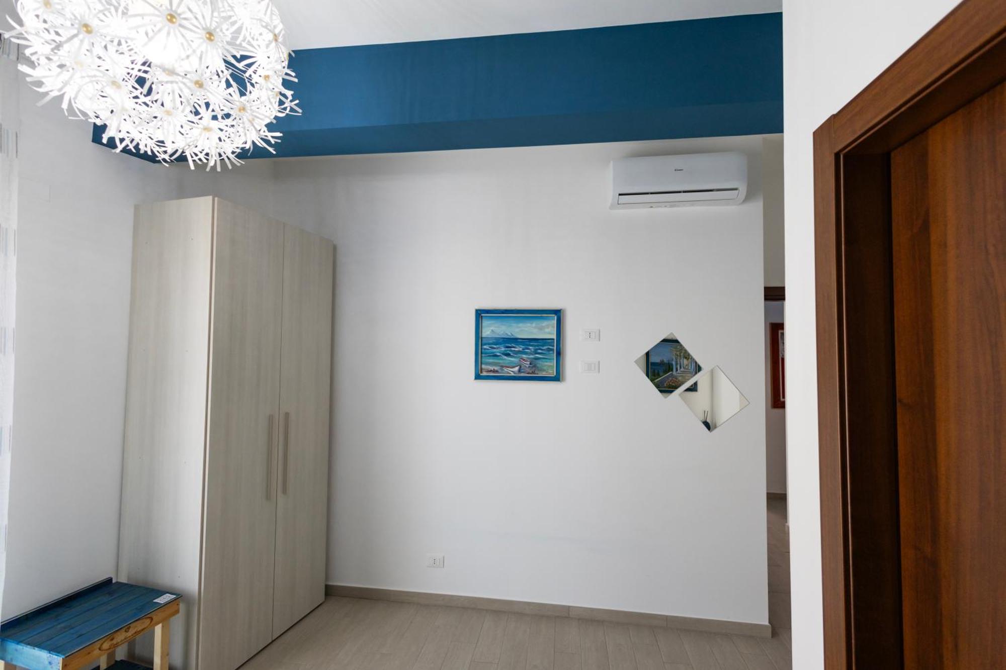 Palermonamour Art Gallery Suite Ngoại thất bức ảnh